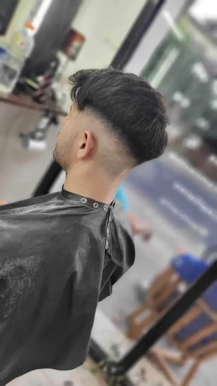 diseño clásico corte
